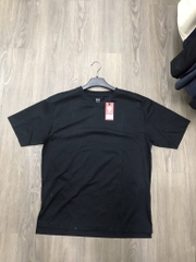 Áo Tshirt Uniqlo Nam CT 445168