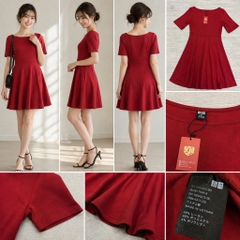 Váy CTW Uniqlo 199564