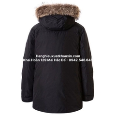 AKM lông vũ MILLET MUPWD45316