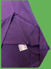 Áo Mountia Nữ CT 1/4 zip 1MQTSM0509
