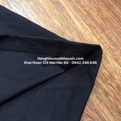 Áo Cổ trụ Dài tay Cleveland Golf Nam CGMTS24109