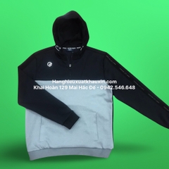 Áo Nỉ Hoodie Fantom 211C1TF014
