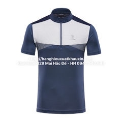 Áo Blackyak 1/4zip Nam CT 1BYTSM9011SB