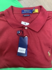 APCTM Polo Ralphlauren Pima Full
