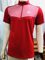 Áo Blackyak 1/4zip Nam CT 1BYTSM9011SB