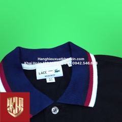 Áo Polo Cộc tay Lacoste Nam PH3461