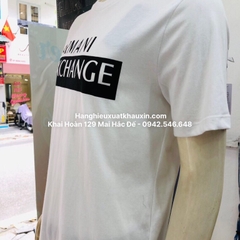 ATCM Armani Exchange Slim 6LZTBEZ