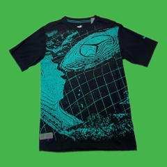 Áo Tshirt Puma Nam CT 533497