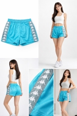 quần kappa nữ kappa123