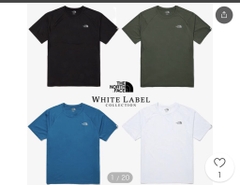ATCTM The North Face NT7UN03