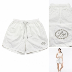 Quần sooc gió Lee Nữ LE2402SO60IV