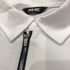 Áo Polo Ping DT Nam 111C2TO015
