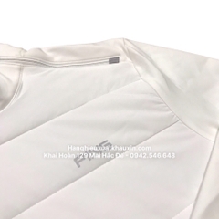 Áo Nỉ Phao Ping Nam PING100