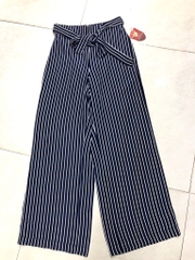 Quần ống sớ Chocolate YP3629