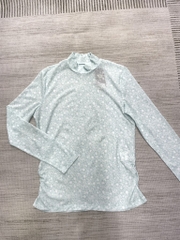 ÁO FANTOM HOA 221B1T1058