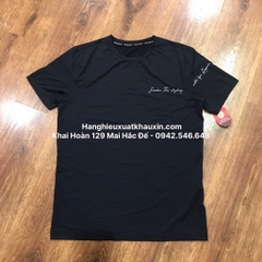 Áo t-shirt JDX Nam CT X2SMTSM25