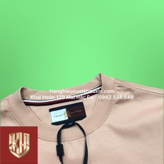 Áo Tshirt Tommy Full MW0MW28671