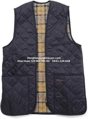 Áo Khoác Gile Barbour Nam MLI0001