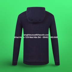 Áo gió Golf Fantom Mũ Nam 211C1TR013