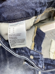 Quần short Jean AE Nam 013-3131-7305