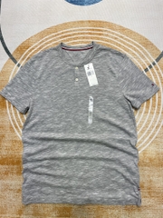 Áo Henley Tommy Nam 3604