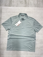 Áo Polo 1/4Zip Blackyak Nam FBYTSM3003L