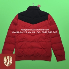 Áo Phao JDX Nam X1QWWDM03
