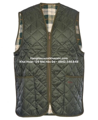 Áo Khoác Gile Barbour Nam MLI0001