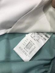 Áo Polo Golf FanTom Nỉ Nam 221C1TO003
