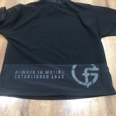 Áo gió Golf Fantom Nữ 221C2TO072