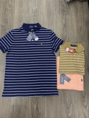 APCTM Polo Ralphlauren Pima Full