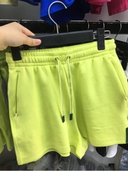 Quần Sort Lacoste Nữ Full GF5641