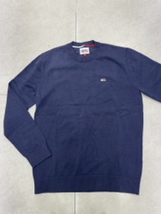Áo Len Cổ Tròn Tommy Jeans Nam DM0DM13273