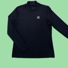 Áo Polo Golf Fantom Cổ Trụ Nữ FG004