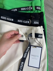 Quần Váy Hazzys Golf Nữ HWPA3B433