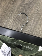 Quần short jeans American Eagle Nữ 033-1334-7212