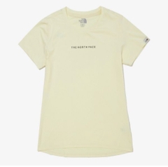 Áo Tshirt TNF Nữ CT NT7UN30L
