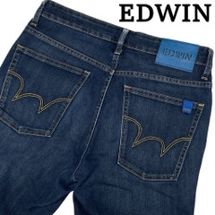 Quần Jean Edwin Nam GECL03