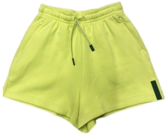 Quần Sort Lacoste Nữ Full GF5641
