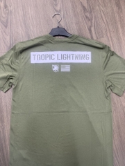 Áo T-shirt Nike Nam CT dư AJ6633
