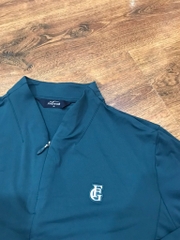 Áo Polo Fantom 1/4zip 221C1TO058
