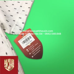 Áo polo Fantom Nam CT 0081
