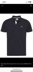 APCTM Tommy Jean DM04266