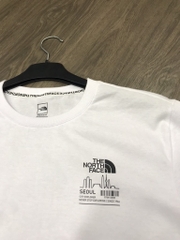 ATCTM The North Face Seoul NT7UN08
