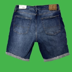 Quần short Jean AE Nam 013-3131-7305