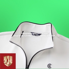 Áo Nỉ Khoác Cleveland Golf Nam CGKMJK102