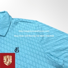 Áo Polo Golf Fantom F Nam FG24003