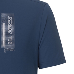 ATCTM 1/4Zip Mountia 1MQTSM2015