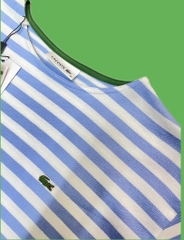 Áo t-shirt Lacoste nữ CT TF2724