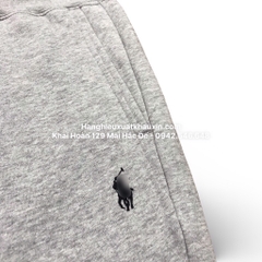 Quần nỉ Polo Ralph Lauren Nam PR001